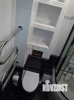 1-к квартира, на длительный срок, 30м2, 2/5 этаж