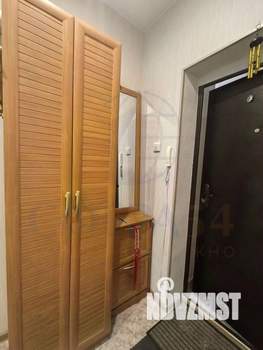 Студия квартира, на длительный срок, 27м2, 15/17 этаж