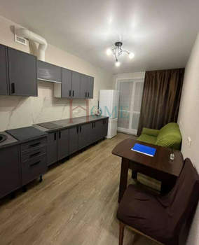 2-к квартира, на длительный срок, 41м2, 17/25 этаж