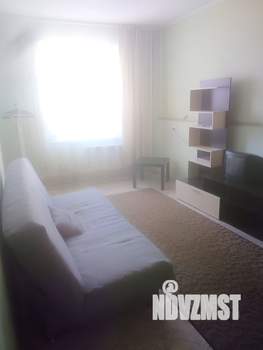 1-к квартира, на длительный срок, 41м2, 1/10 этаж