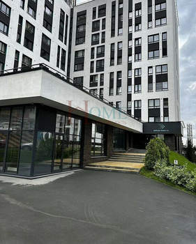 Студия квартира, на длительный срок, 27м2, 9/9 этаж