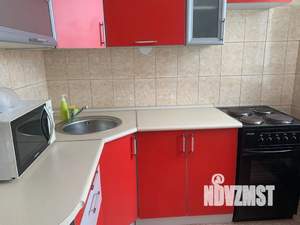 1-к квартира, посуточно, 30м2, 1/2 этаж