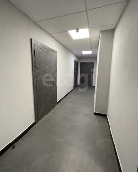 Студия квартира, на длительный срок, 22м2, 5/17 этаж