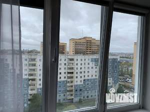 Студия квартира, на длительный срок, 32м2, 10/10 этаж