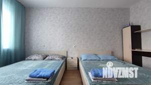 1-к квартира, посуточно, 37м2, 7/10 этаж