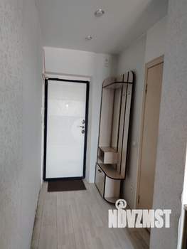 Студия квартира, на длительный срок, 23м2, 16/18 этаж