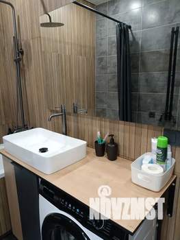 1-к квартира, посуточно, 38м2, 2/18 этаж