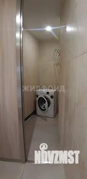 2-к квартира, на длительный срок, 59м2, 12/17 этаж