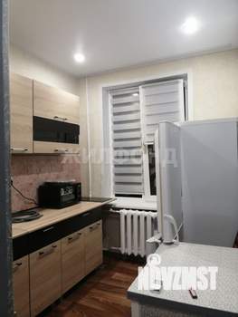 2-к квартира, на длительный срок, 43м2, 2/2 этаж