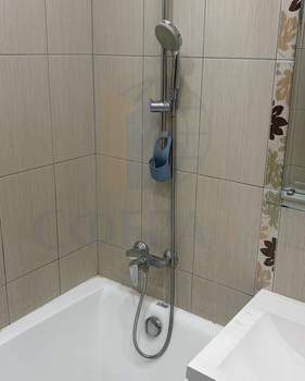 1-к квартира, на длительный срок, 38м2, 7/10 этаж