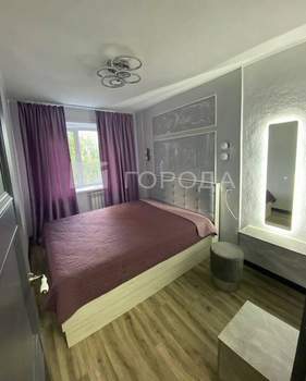 2-к квартира, на длительный срок, 45м2, 4/9 этаж