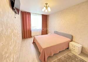 3-к квартира, на длительный срок, 85м2, 7/25 этаж