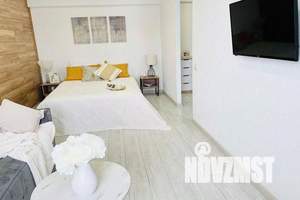 1-к квартира, посуточно, 35м2, 8/9 этаж