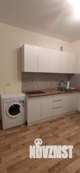 2-к квартира, на длительный срок, 55м2, 2/14 этаж