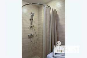 1-к квартира, посуточно, 30м2, 9/17 этаж