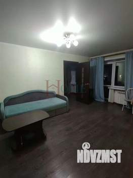 2-к квартира, на длительный срок, 46м2, 2/5 этаж