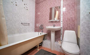 1-к квартира, на длительный срок, 38м2, 5/10 этаж