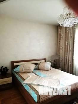 4-к квартира, посуточно, 110м2, 13/14 этаж