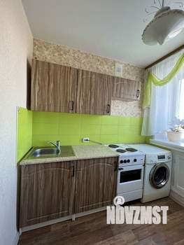 1-к квартира, на длительный срок, 32м2, 10/10 этаж