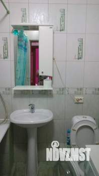 1-к квартира, на длительный срок, 40м2, 5/16 этаж