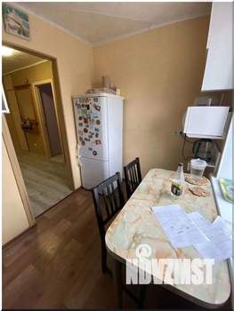 2-к квартира, на длительный срок, 44м2, 6/9 этаж