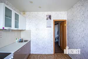 1-к квартира, на длительный срок, 32м2, 7/9 этаж