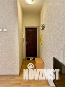 1-к квартира, на длительный срок, 31м2, 2/5 этаж