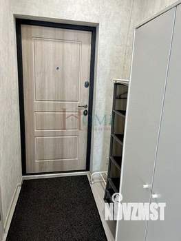 Студия квартира, на длительный срок, 27м2, 11/14 этаж