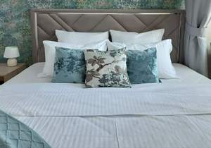 1-к квартира, на длительный срок, 38м2, 23/23 этаж