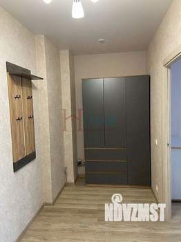 2-к квартира, на длительный срок, 38м2, 10/16 этаж