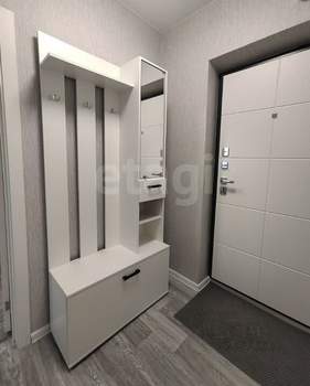 1-к квартира, на длительный срок, 40м2, 12/18 этаж