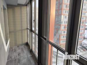 1-к квартира, на длительный срок, 39м2, 6/26 этаж