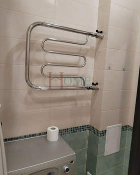 Студия квартира, на длительный срок, 28м2, 5/24 этаж