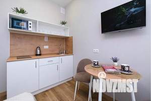 1-к квартира, посуточно, 18м2, 8/8 этаж