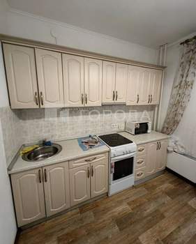 1-к квартира, на длительный срок, 34м2, 10/17 этаж