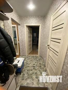 2-к квартира, на длительный срок, 36м2, 5/17 этаж