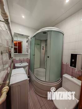 1-к квартира, на длительный срок, 30м2, 3/5 этаж