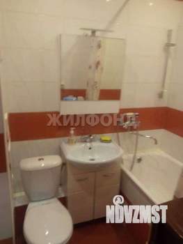 1-к квартира, на длительный срок, 30м2, 9/9 этаж