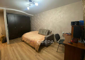 1-к квартира, на длительный срок, 29м2, 3/5 этаж