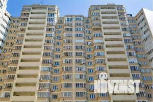 1-к квартира, посуточно, 48м2, 8/20 этаж