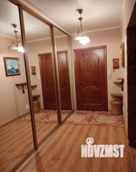 2-к квартира, посуточно, 78м2, 6/10 этаж