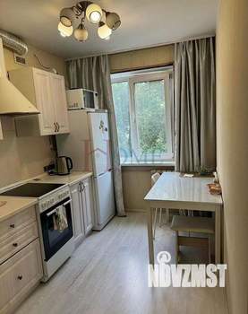 2-к квартира, на длительный срок, 45м2, 4/9 этаж