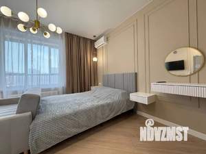1-к квартира, посуточно, 30м2, 11/26 этаж