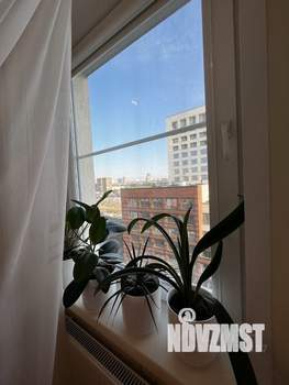 2-к квартира, на длительный срок, 56м2, 11/17 этаж