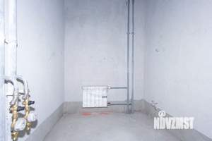 Студия квартира, на длительный срок, 25м2, 1/15 этаж