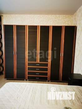 3-к квартира, на длительный срок, 96м2, 2/17 этаж