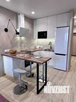 Студия квартира, на длительный срок, 25м2, 16/23 этаж