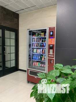 Студия квартира, посуточно, 24м2, 13/22 этаж