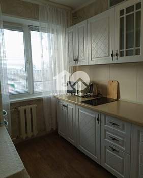 1-к квартира, на длительный срок, 30м2, 8/9 этаж