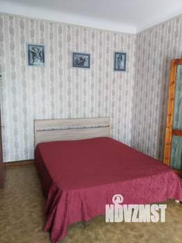 1-к квартира, на длительный срок, 37м2, 3/5 этаж